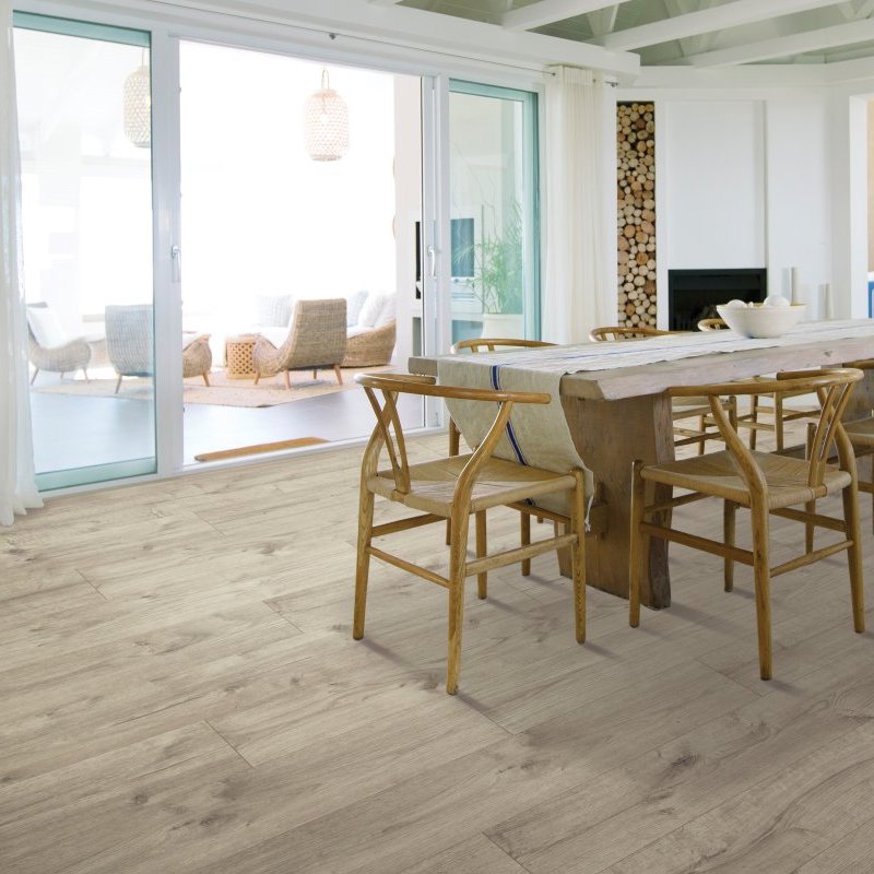 Carpet Spectrum Inc providing laminate flooring for your space in Hermosa Beach, CA -  Talon Drive