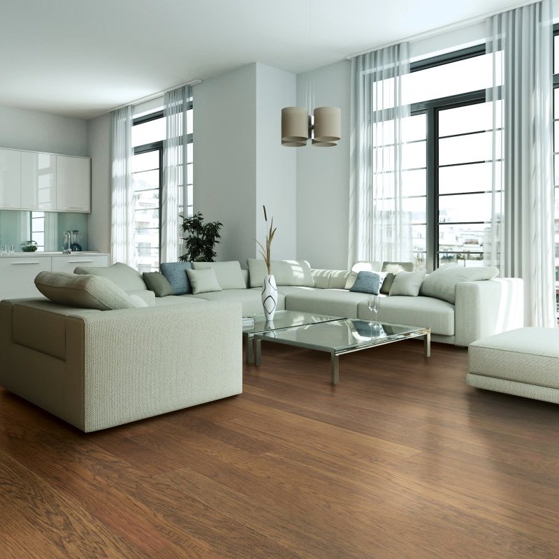 Carpet Spectrum Inc providing beautiful and elegant hardwood flooring in Hermosa Beach, CA - Manville