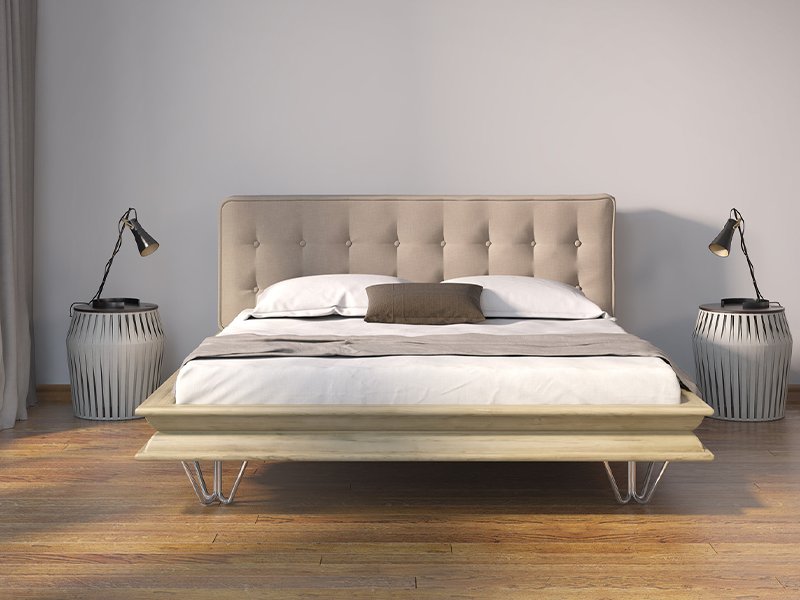 Hardwood flooring selection guide