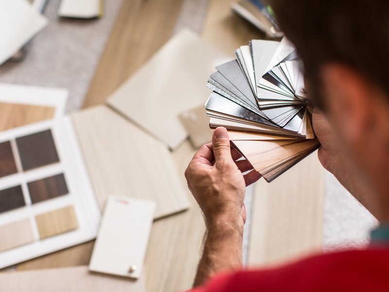 In-Home Estimate in Lomita and Hermosa Beach, CA area from Carpet Spectrum