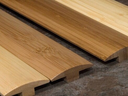 Transition Moldings in Lomita and Hermosa Beach, CA area from Carpet Spectrum